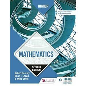 Higher Mathematics: Second Edition, Paperback - Mike Smith imagine