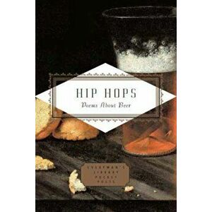 Hip Hops. Poems about Beer, Hardback - *** imagine