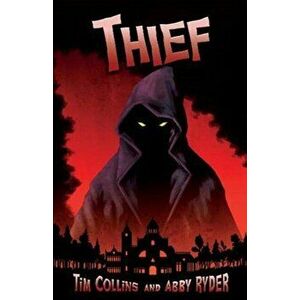 Thief, Paperback - Tim Collins imagine