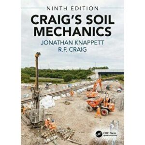 Craig's Soil Mechanics, Paperback - R.F. Craig imagine