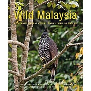 Wild Malaysia (2nd edition), Paperback - Junaidi Payne imagine
