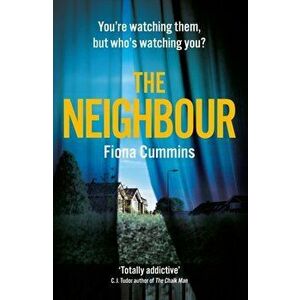 Neighbour, Hardback - Fiona Cummins imagine