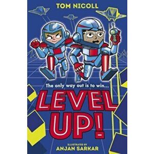 Level Up, Paperback - Tom Nicoll imagine