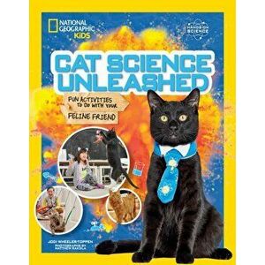 Cat Science Unleashed, Paperback - *** imagine