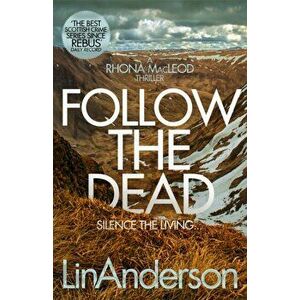 Follow the Dead, Paperback - Lin Anderson imagine