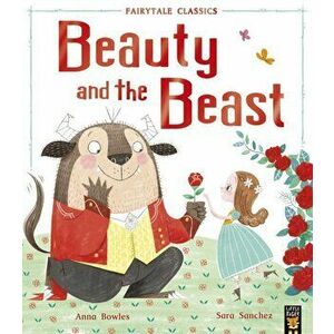 Beauty and the Beast, Paperback - Anna Bowles imagine