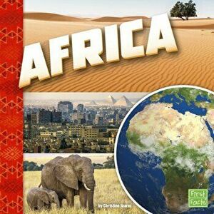 Africa, Paperback - Christine Juarez imagine