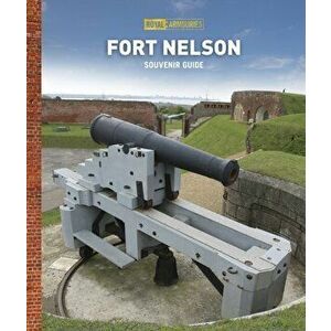 Fort Nelson Guidebook, Paperback - *** imagine