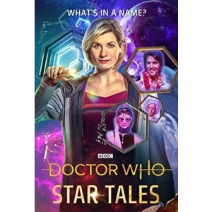 Doctor Who: Star Tales, Hardback - Mike Tucker imagine