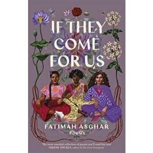 If They Come For Us, Paperback - Fatimah Asghar imagine