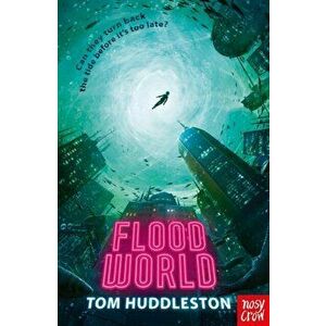 FloodWorld, Paperback - Tom Huddleston imagine