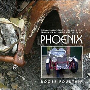 Phoenix, Paperback - Roger Fountain imagine