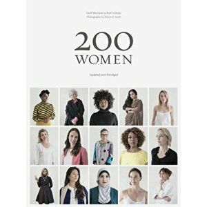 200 Women. Who Will Change The Way You See The World, Paperback - *** imagine