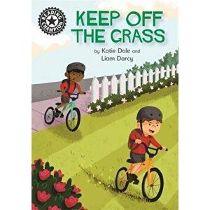 Reading Champion: Keep Off the Grass. Independent Reading 13, Paperback - Katie Dale imagine