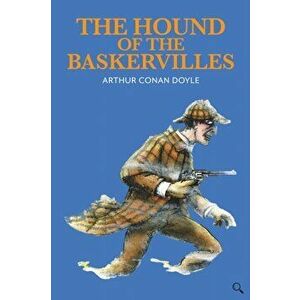 Hound of the Baskervilles, Hardback - Sir Arthur Conan Doyle imagine