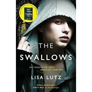 Swallows, Paperback - Lisa Lutz imagine