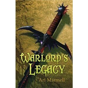 Warlord's Legacy, Paperback - Ari Marmell imagine