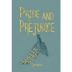 Pride and Prejudice, Hardback - Jane Austen imagine
