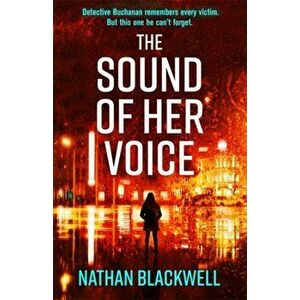 Sound of Her Voice, Paperback - Nathan Blackwell imagine