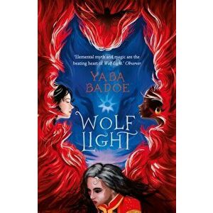 Wolf Light, Paperback - Yaba Badoe imagine