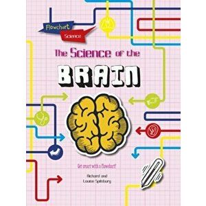 Brain, Paperback - Richard Spilsbury imagine