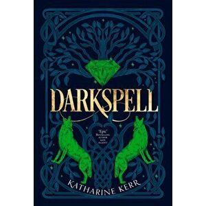 Darkspell, Paperback - Katharine Kerr imagine