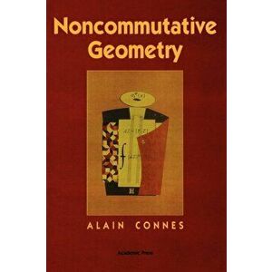 Noncommutative Geometry, Hardback - Alain Connes imagine
