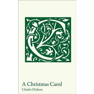 Christmas Carol, Paperback - Charles Dickens imagine