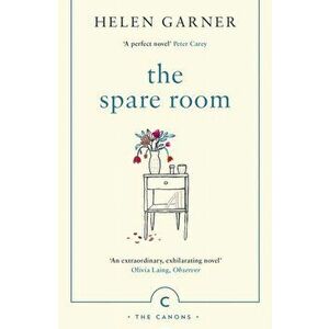 Spare Room, Paperback - Helen Garner imagine
