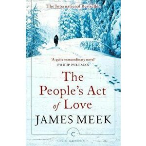People's Act Of Love, Paperback - James Meek imagine