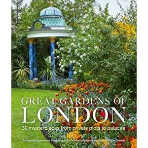 Great Gardens of London imagine