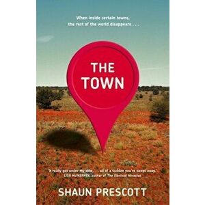 Town, Paperback - Shaun Prescott imagine