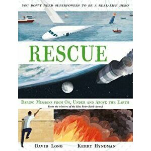 Rescue, Hardback - David Long imagine