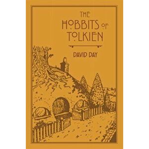 Hobbits of Tolkien, Paperback - David Day imagine