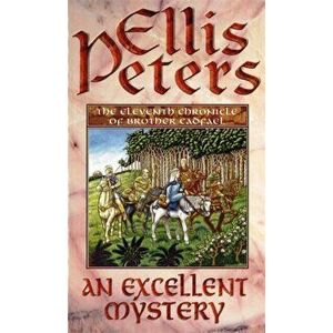 Excellent Mystery. 11, Paperback - Ellis Peters imagine