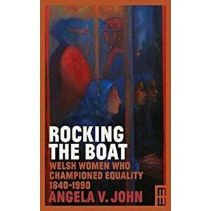 Rocking the Boat, Paperback - *** imagine