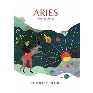 Astrology: Aries, Hardback - *** imagine