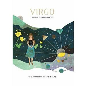 Astrology: Virgo, Hardback - *** imagine
