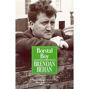 Borstal Boy, Paperback - Brendan Behan imagine