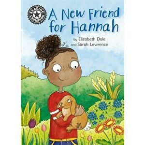 Reading Champion: A New Friend For Hannah. Independent Reading 11, Paperback - Elizabeth Dale imagine