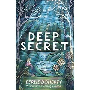 Deep Secret, Paperback imagine