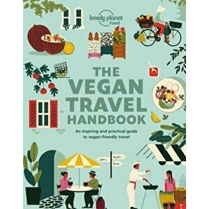 Vegan Travel Handbook, Paperback - *** imagine