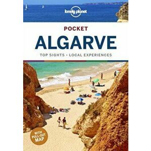 Lonely Planet Pocket Algarve, Paperback - Catherine Le Nevez imagine