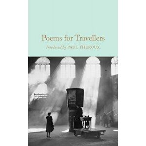 Poems for Travellers, Hardback - *** imagine
