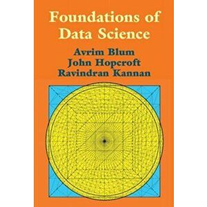 Foundations of Data Science, Hardback - Ravi Kannan imagine