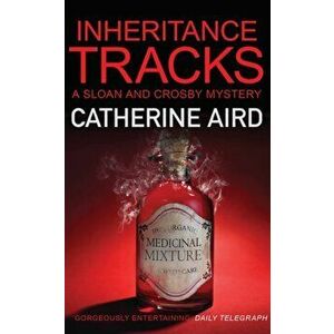 Inheritance Tracks, Paperback - Catherine Aird imagine
