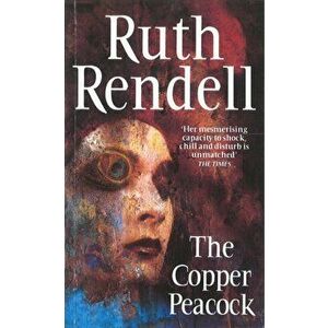 Copper Peacock, Paperback - Ruth Rendell imagine