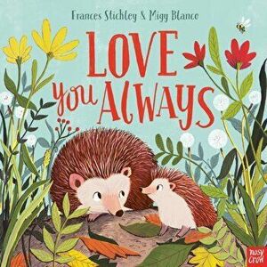Love You Always, Paperback - Frances Stickley imagine