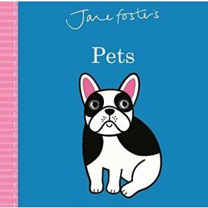 Jane Foster's Pets, Hardback - Jane Foster imagine