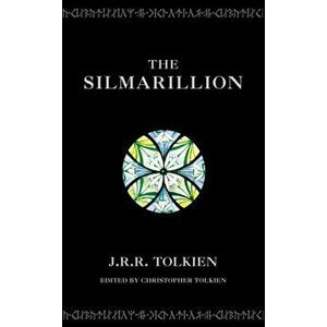 Silmarillion, Paperback - J. R. R. Tolkien imagine